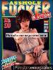 Adult only Magazine Asshole Fucker In Action 18